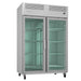 Infrico, IRR-AGB49CR, Top Mounted Reach-In Refrigerator