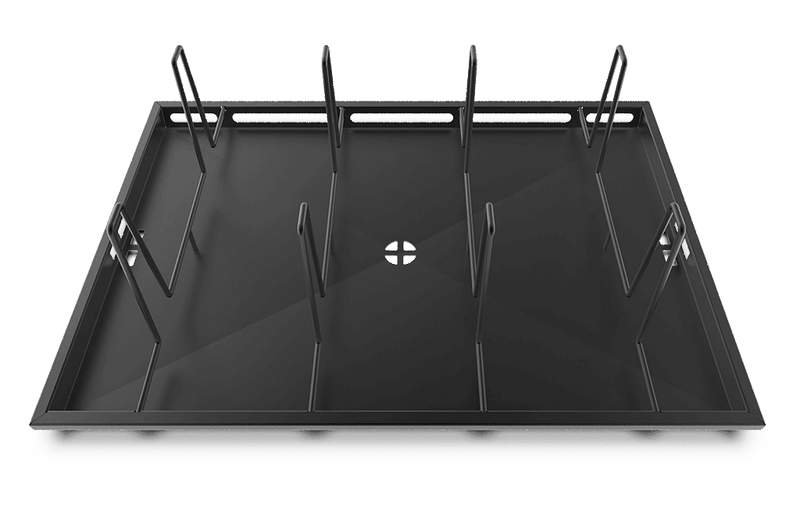 Unox, GRP570, Roasting Tray