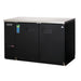 Everest Refrigeration, EBB59, Back Bar Cabinet, Refrigerated