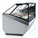 Infrico, IDC-VAR12HFG, Gelato Display Case