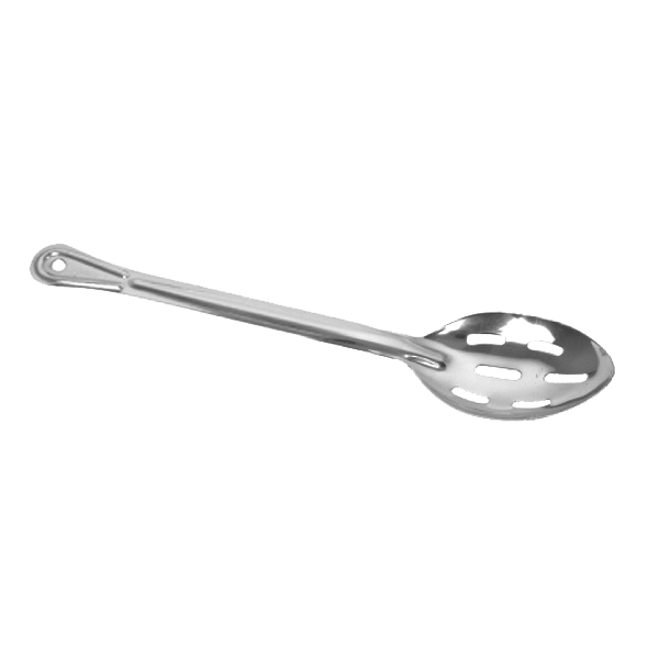 Thunder Group, SLSBA312, Serving Spoon, Slotted