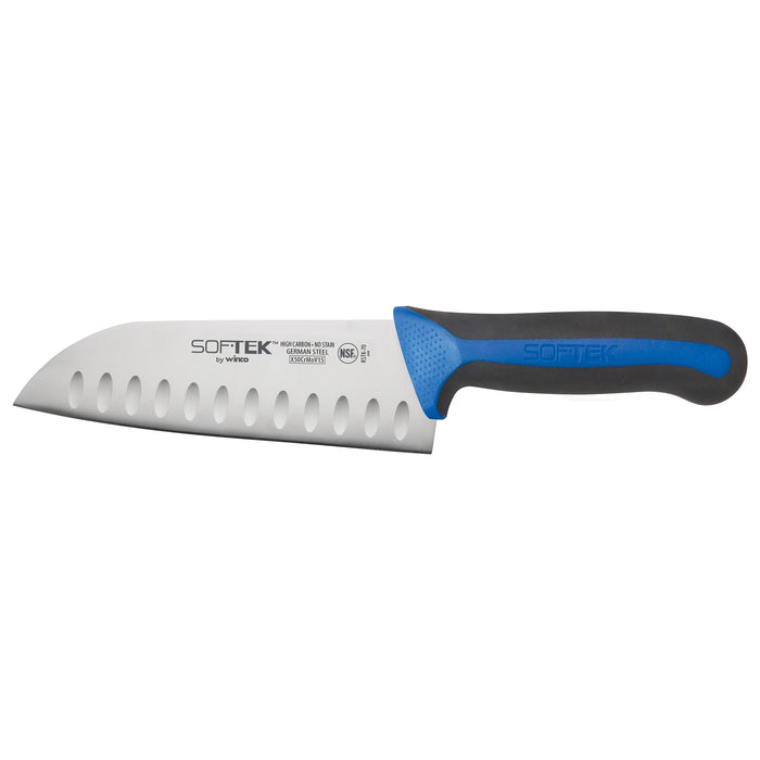 Winco, KSTK-70, Knife, Chef