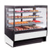 Infrico, IDC-VBR12IPR, Pastry Display Case