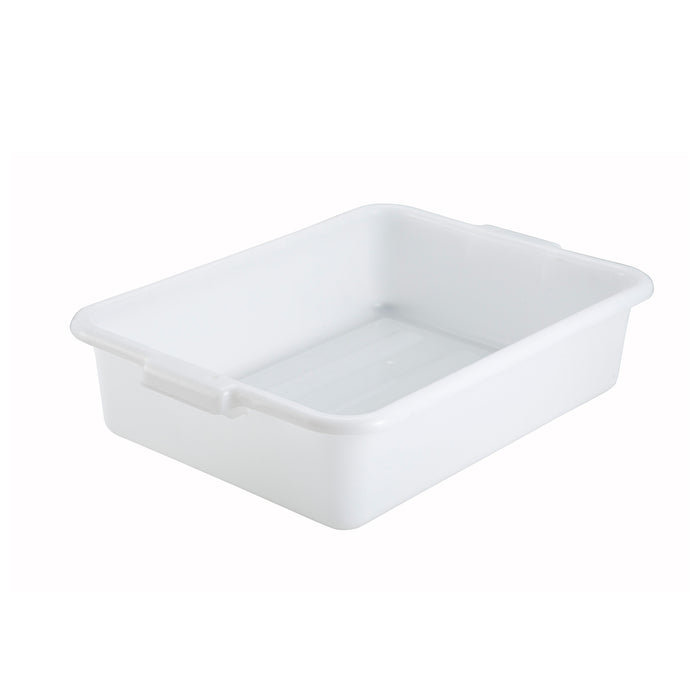 Winco, PL-5W, Bus Box / Tub