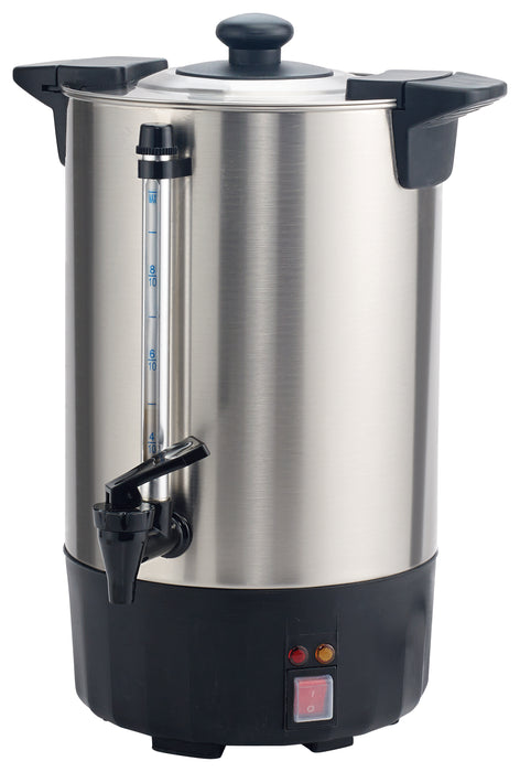 Winco, EWB-50A, Water Boiler