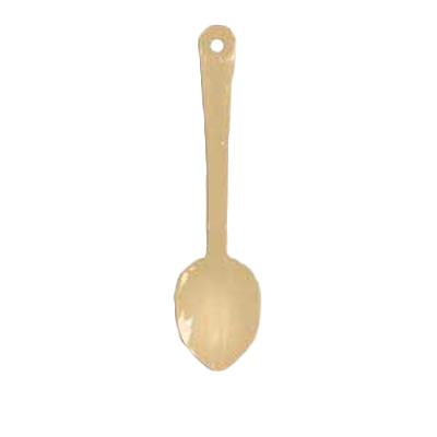Thunder Group, PLSS211BG, Serving Spoon, Solid