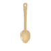 Thunder Group, PLSS211BG, Serving Spoon, Solid