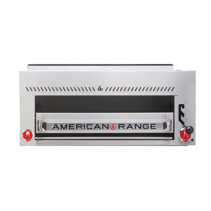 American Range, ARSB-36, Salamander Broiler, Gas