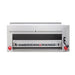 American Range, ARSB-36, Salamander Broiler, Gas