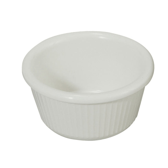 Winco, RFM-3W, Ramekin / Sauce Cup, Plastic