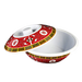 Thunder Group, 8011TR, Asian Dinnerware, Plastic