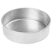 Winco, ACP-123, Cake Pan