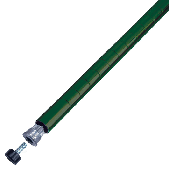 Winco, VEX-34P, Wire Shelving