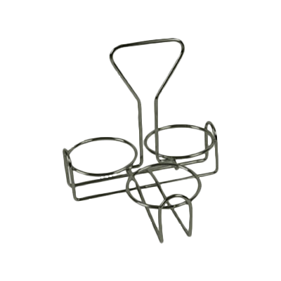 Thunder Group, SLCJH003, Cesta para condimentos, solo el soporte