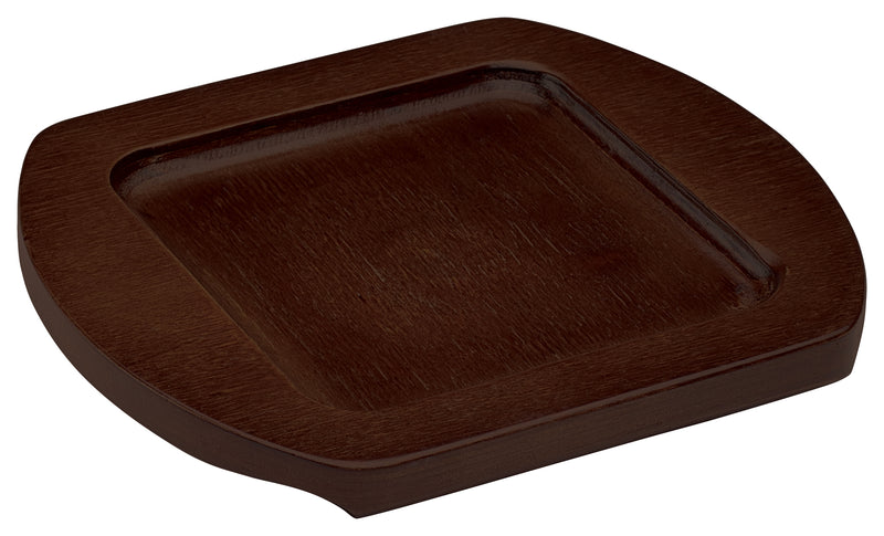 Winco, CASM-4SUL, Posavasos de madera
