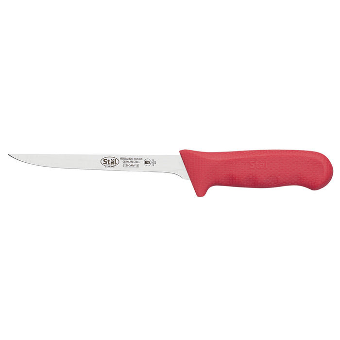 Winco, KWP-61R, Knife, Boning