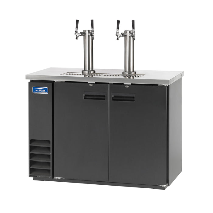 Arctic Air, ADD48R-2, Draft Beer Cooler