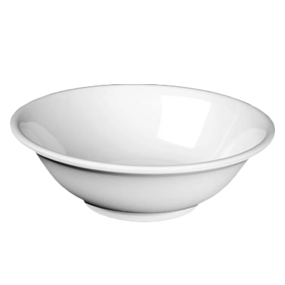 Thunder Group, NS5065W, Soup Salad Pasta Cereal Bowl, Plastic