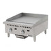 Migali, C-G24T, Griddle, Counter-Top