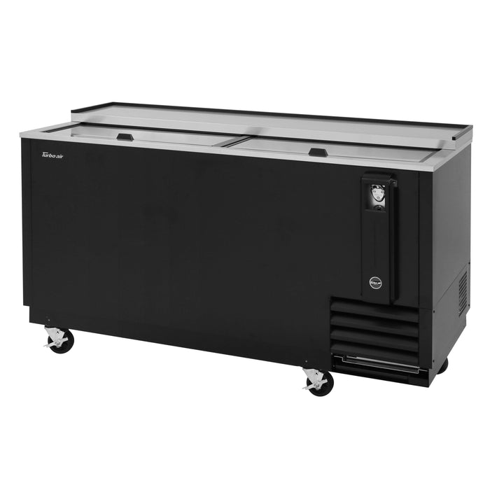 Turbo Air, TBC-65SB-N6, Bottle Cooler