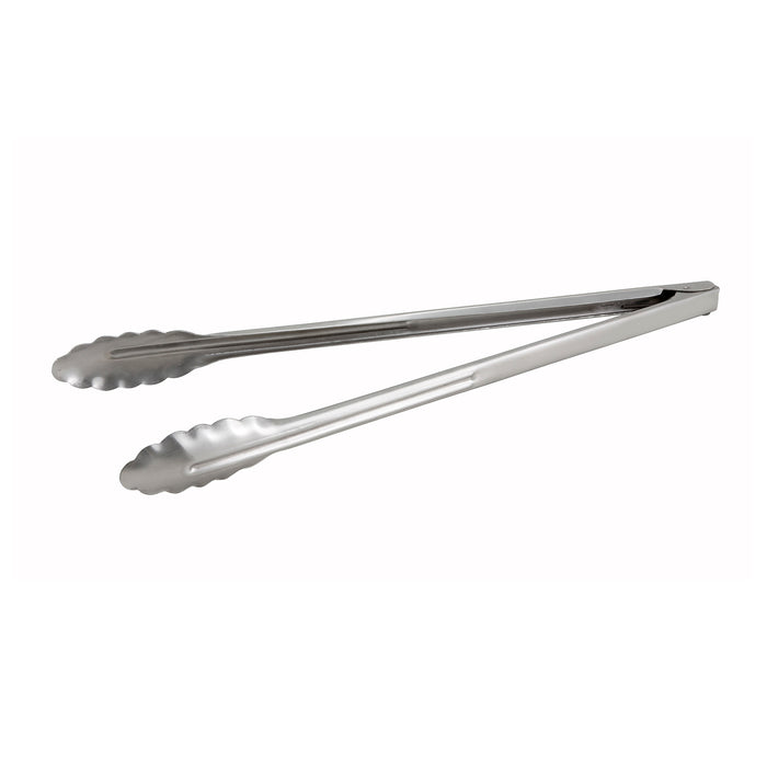 Winco, UT-16, Tongs, Utility