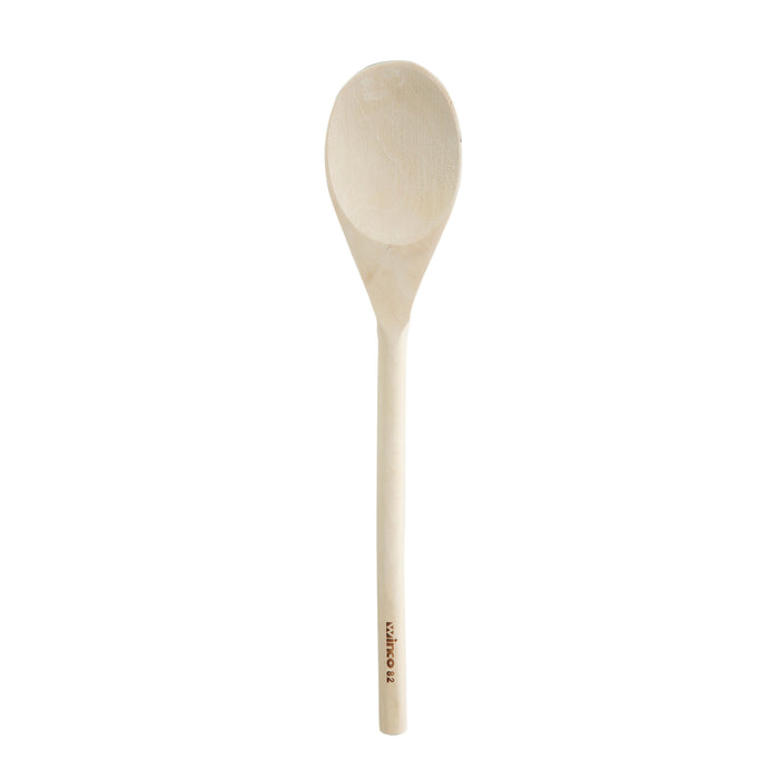 Winco, WWP-12, Spoon, Wooden