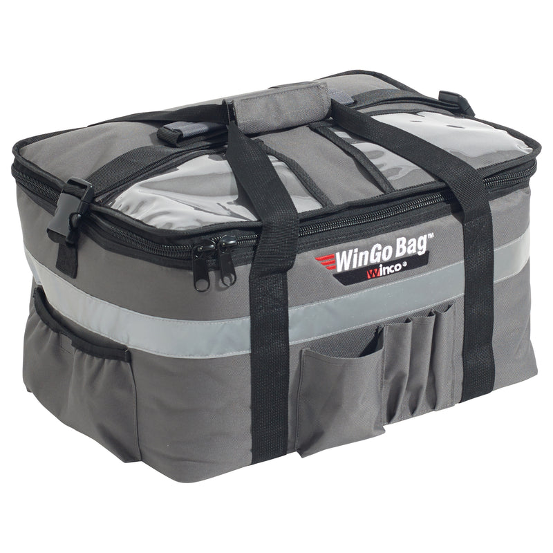 Winco, BGCB-1709, Bolsa de catering premium