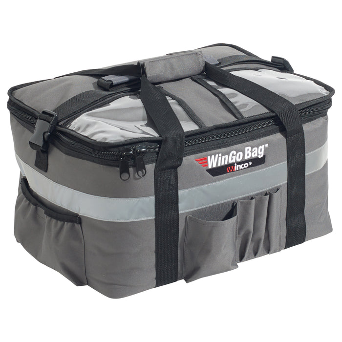 Winco, BGCB-1709, Premium Catering Bag
