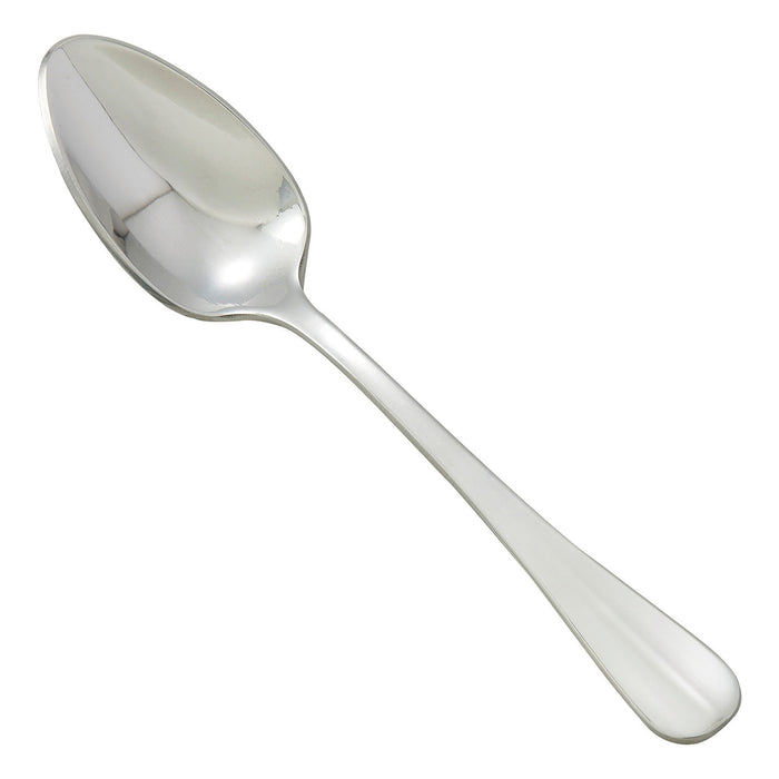 Winco, 0034-09, Spoon, Demitasse