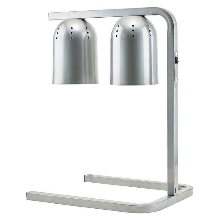 Winco, EHL-2C, Heat Lamp, Bulb Type