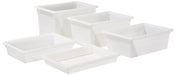 Winco, PFFW-12, Food Storage Container, Box
