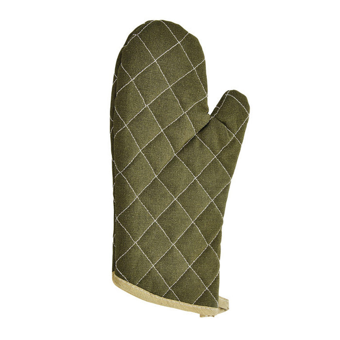 Winco, OMF-13, Oven Mitt