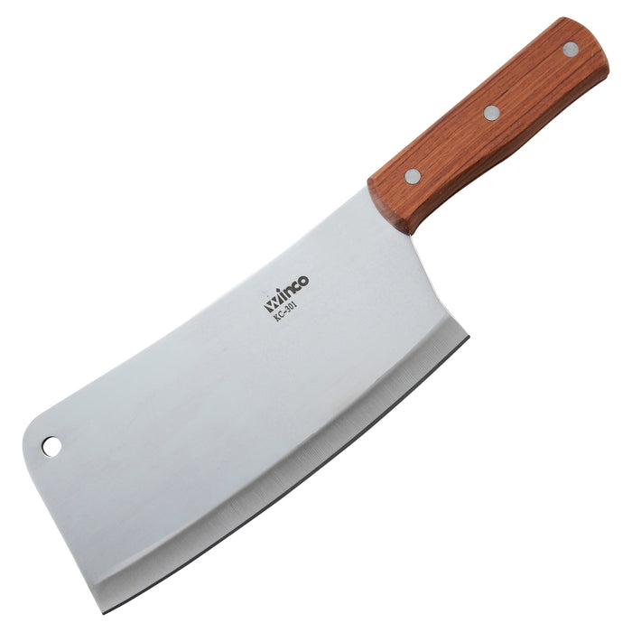 Winco, KC-301, Knife, Cleaver