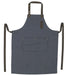 Winco, BA-3327B, Bib Apron