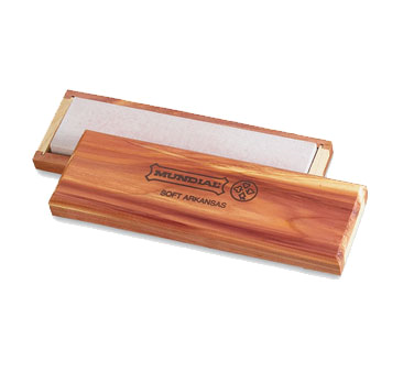 Mundial, ZH-2, Knife, Sharpening Stone