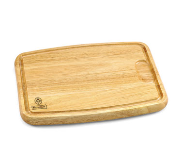 Mundial, CB-2, Cutting Board, Wood