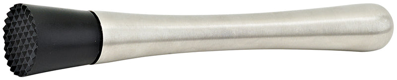 Winco, SBM-8N, Muddler, Stainless Steel