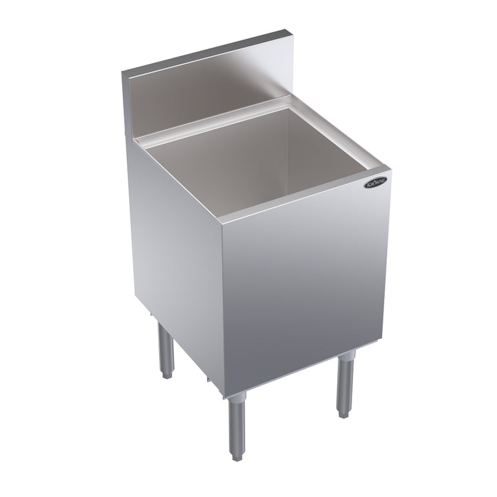 Krowne Metal, KR19-18DP-7, Ice Bin