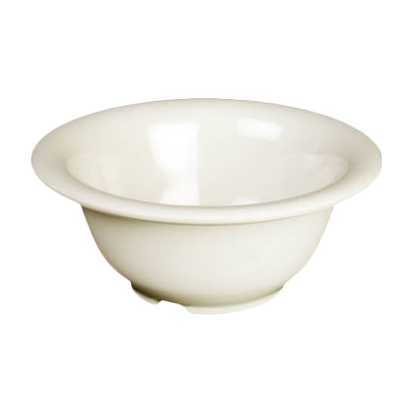 Thunder Group, CR5510V, Soup Salad Pasta Cereal Bowl, Plastic