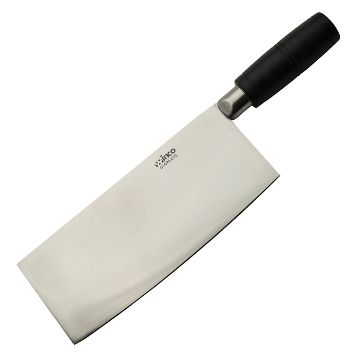 Winco, KC-601, Knife, Cleaver