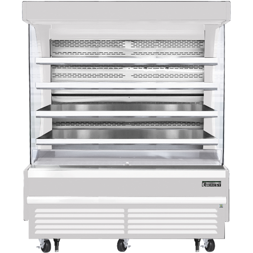 Everest Refrigeration, EOMV-72-W-35-T, Open Air Merchandisers