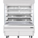 Everest Refrigeration, EOMV-72-W-35-T, Open Air Merchandisers