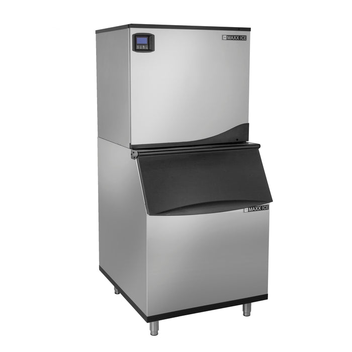 Maxx Ice, MIM650N-B470, Commercial Ice Maker