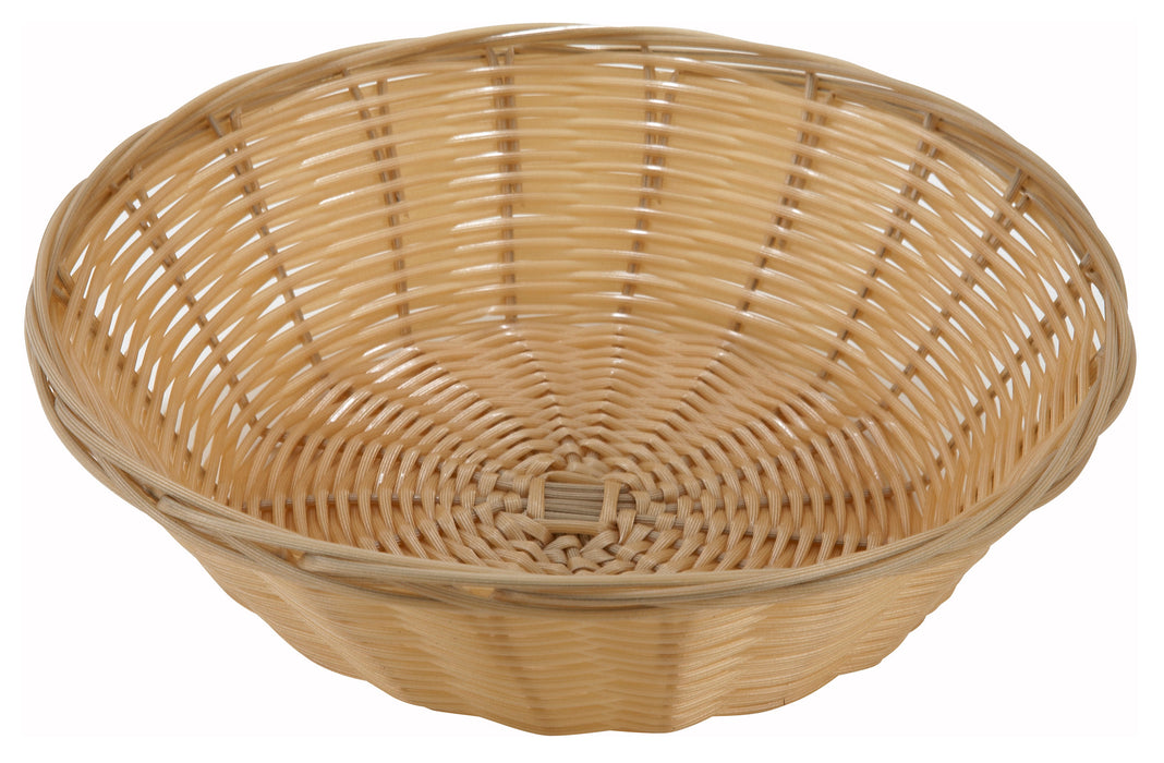 Winco, PWBN-9R, Woven Baskets