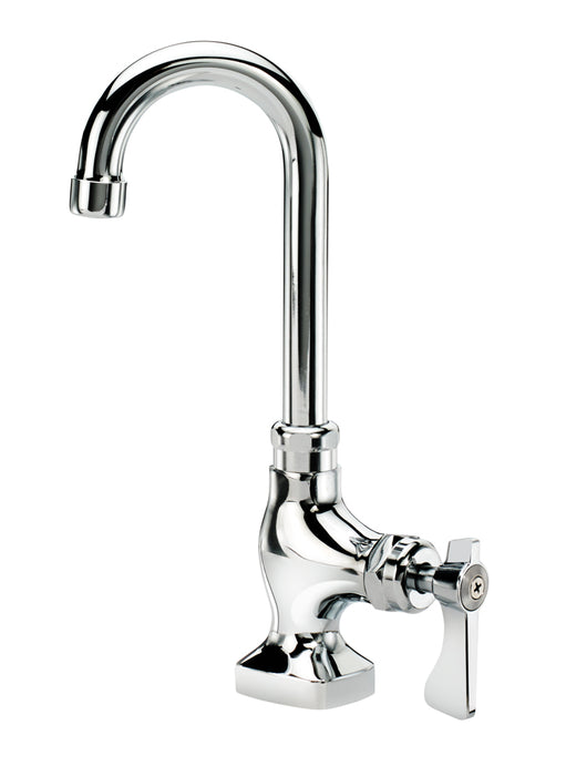 Krowne Metal, 16-202L, Gooseneck Faucet