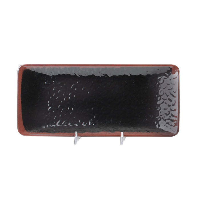 Thunder Group, 2411TM, Asian Dinnerware, Plastic