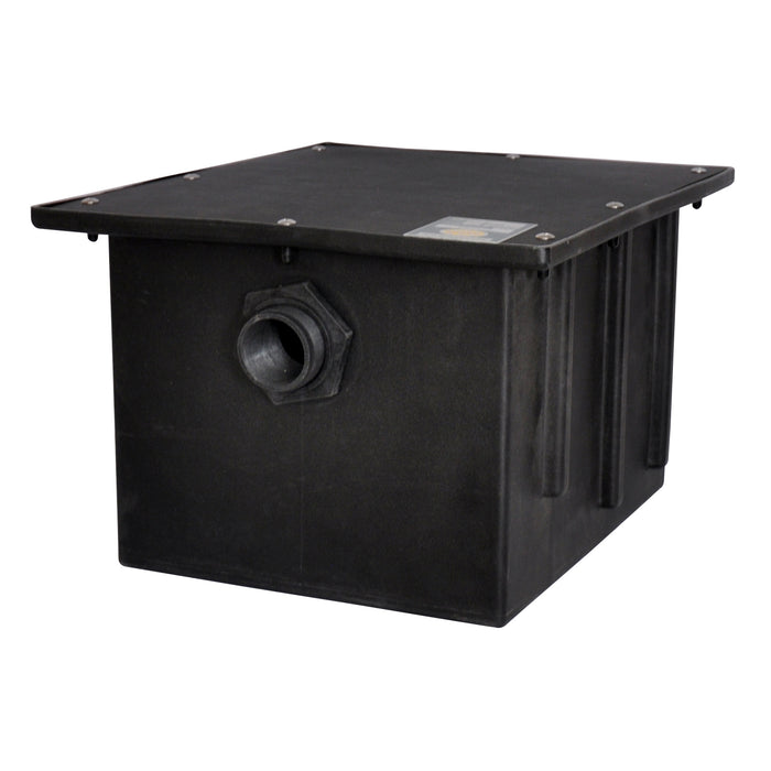 BK Resources, PGT-30, Grease Trap