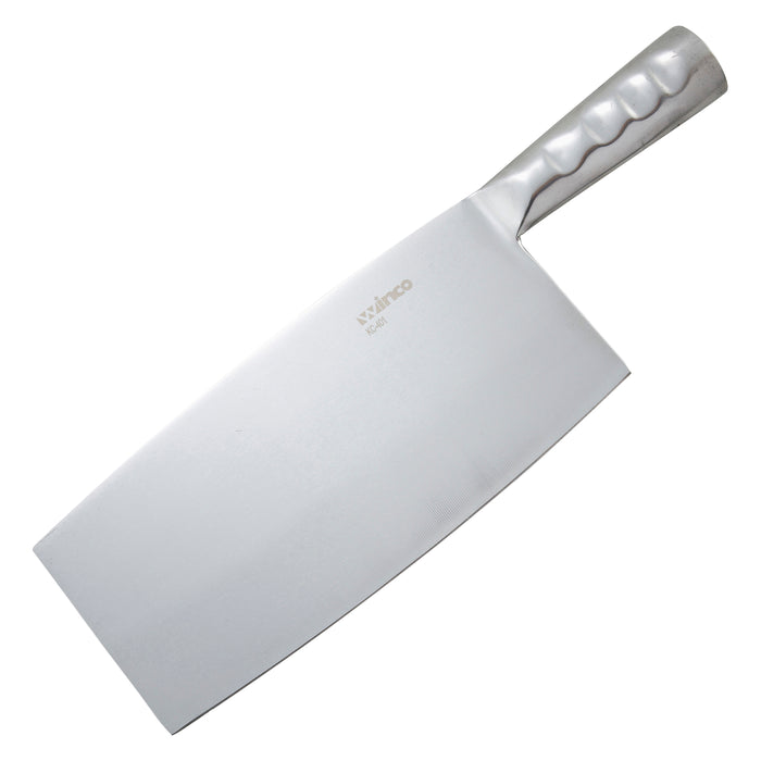 Winco, KC-401, Knife, Cleaver