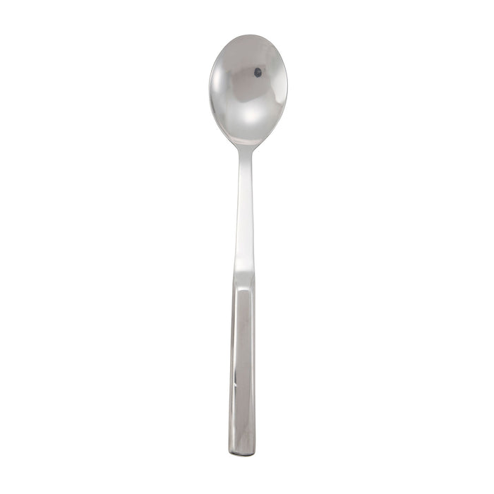 Winco, BW-SS1, Serving Spoon, Solid