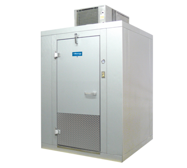 Arctic Industries, BL66-C-R, Walk In Cooler, Modular, Remote